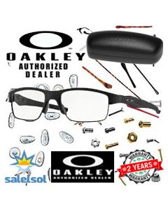 Oakley OX 3128 Reservdelar/Spare Parts - Crosslink Switch