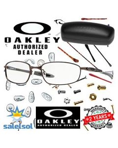 Oakley OX 3162 - Blender 6B - Blender 6B - Reservdelar till Oakley-glasögon