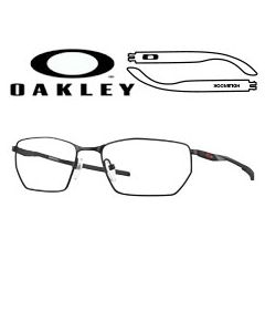 2x Original Oakley Vista OX 5151 ersättningsskalmar - Monohull