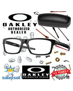 Oakley OX 8026 - Valuta reservdelar - Oakley OX 8026 - Valuta