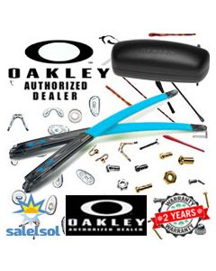 Oakley Crosslink Pitch Reservdelar - OX8037