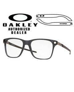 2x Original Oakley Vista OX 8152 ersättningsskalmar - Apparition