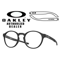 2x Original Oakley Vista OX 8165 Ersättningssadelskydd - Sadel