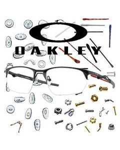 Oakley OX 5152 - Wiretap 2.0 RX - Reservdelar till Oakley-glasögon