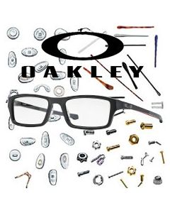 Reservdelar till Oakley OX 8039 glasögon - Chamfer
