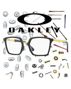 Oakley OX 8160 - Sideswept RX - Sideswept RX - Reservdelar till Oakley-glasögon
