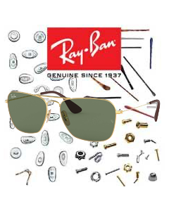 Original Reservdelar > Ray-Ban 3610 