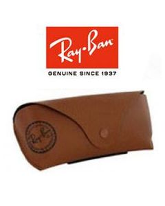 Ray-Ban Fodral/Boxar