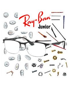Reservdelar Ray-Ban Junior Vista 1052
