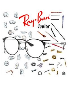 Ray-Ban Junior Vista 1053 Reservdelar