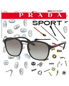Reservdelar Solglasögon Prada Sport Sol 02S