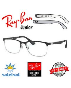 Ray-Ban Junior Glasögon 1052 Ersättningsarmar
