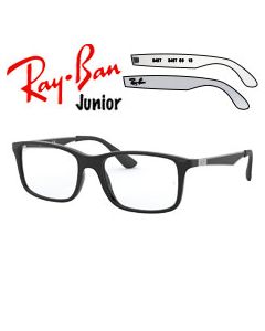 Ray-Ban Junior Glasögon 1570 Ersättningsarmar