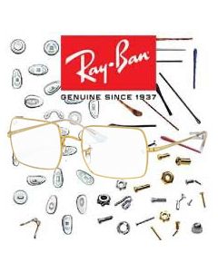 Original Reservdelar > Ray-Ban 1969V 