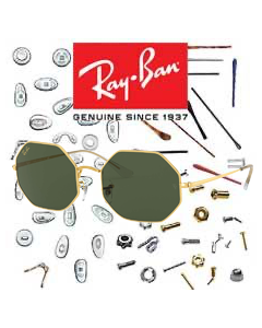Original Reservdelar > Ray-Ban 1972 