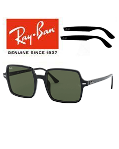 2x Original Ersättningsskalmar > Ray-Ban 1973