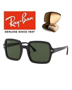 2x Original Ersättningslinser > Ray-Ban 2188