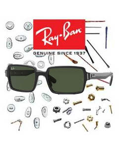 Original Reservdelar > Ray-Ban 2189 