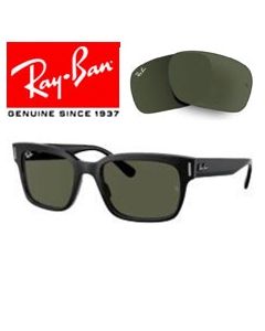 2x Original Ersättningslinser > Ray-Ban 2190