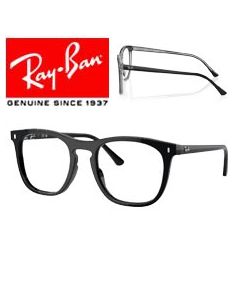 2x Original Ersättningsskalmar > Ray-Ban 2210V