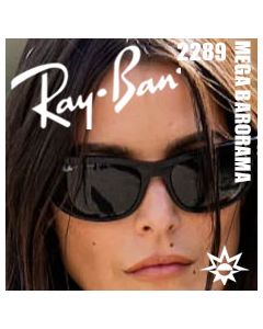 Original Solglasögon > Ray-Ban 4315