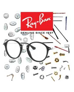 Original Reservdelar > Ray-Ban 2447V