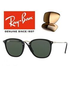 2x Original Ersättningslinser > Ray-Ban 2448N