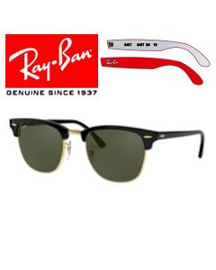 2x Original Ersättningsskalmar > Ray-Ban 3016