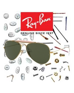 Original Reservdelar > Ray-Ban 3029 
