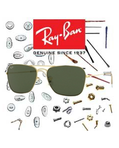 Original Reservdelar > Ray-Ban 3136 