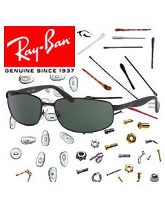 Original Reservdelar > Ray-Ban 3254