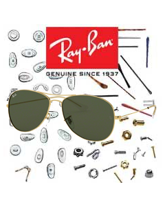 Original Reservdelar > Ray-Ban 3362 
