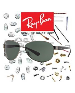 Original Reservdelar > Ray-Ban 3386 