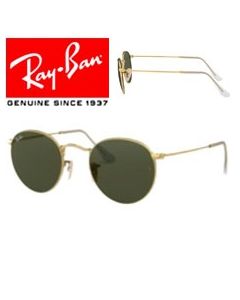 2x Original Ersättningsskalmar > Ray-Ban 3447