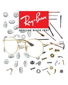 Original Reservdelar > Ray-Ban 3447-V