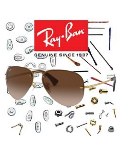 Original Reservdelar > Ray-Ban 3449 