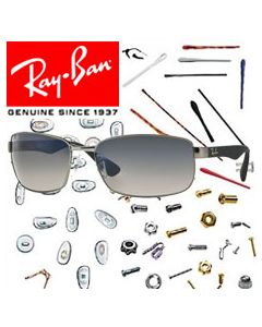 Original Reservdelar > Ray-Ban 3478 
