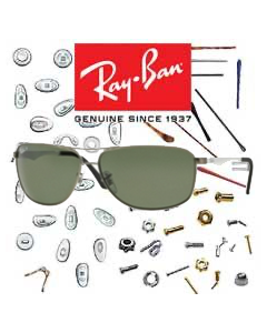 Original Reservdelar > Ray-Ban 3506 