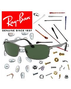 Original Reservdelar > Ray-Ban 3534 