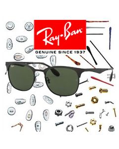 Original Reservdelar > Ray-Ban 3538 