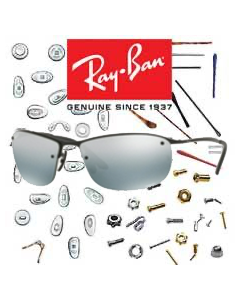 Original Reservdelar > Ray-Ban 3542 