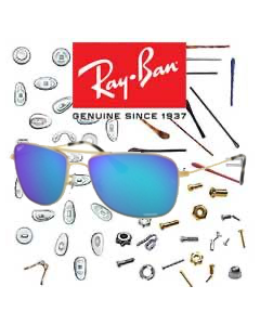 Original Reservdelar > Ray-Ban 3543 