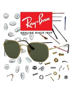 Original Reservdelar > Ray-Ban 3548-N 