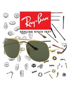 Original Reservdelar > Ray-Ban 3561 