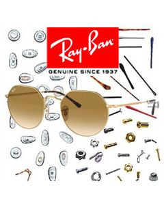 Original Reservdelar > Ray-Ban 3565 · Jack 