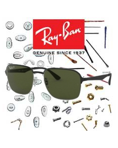 Original Reservdelar > Ray-Ban 3570 