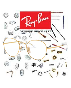 Original Reservdelar > Ray-Ban 3582V 