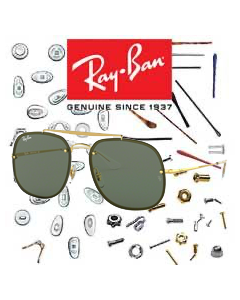 Original Reservdelar > Ray-Ban 3583-N 
