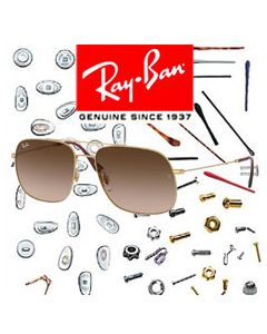 Original Reservdelar > Ray-Ban 3595 · Andrea 