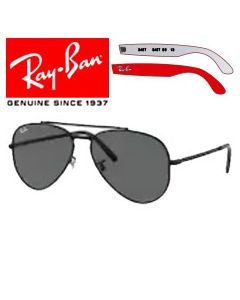 2x Original Ersättningsskalmar > Ray-Ban 3625 · New Aviator